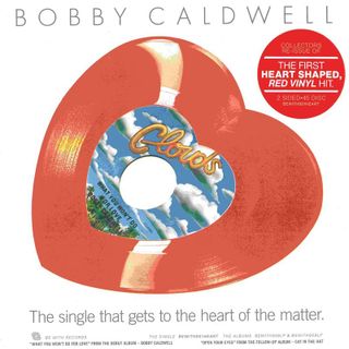 Bobby Caldwell