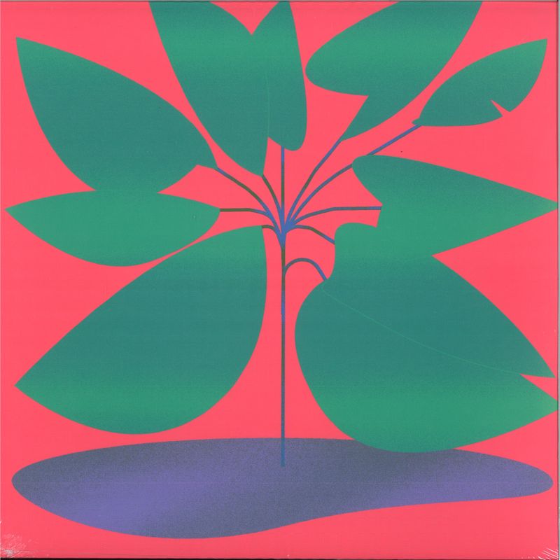Various — On Board 10 LP 2x12" vinyl cover