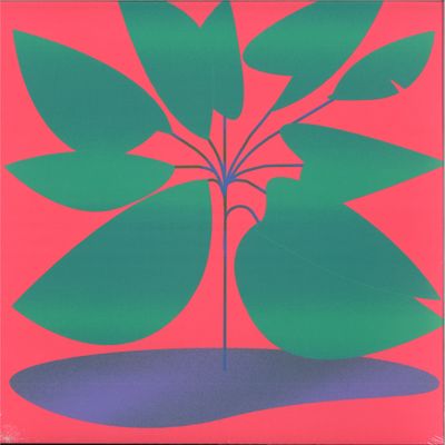 Various — On Board 10 LP 2x12" vinyl cover