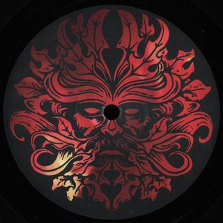 L own — Daybreak Survivors Pt.1 vinyl cover