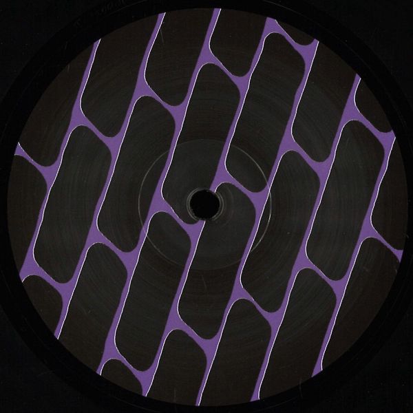 Various — Pals FM: Floor Materials Vol.2 vinyl cover