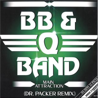 Bb&Q Band