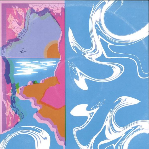 Toma — NothingCanEverBe vinyl cover