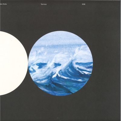 Son Kota — Termos vinyl cover