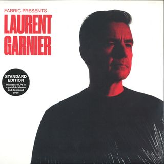 Laurent Garnier