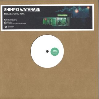 Shimpei Watanabe