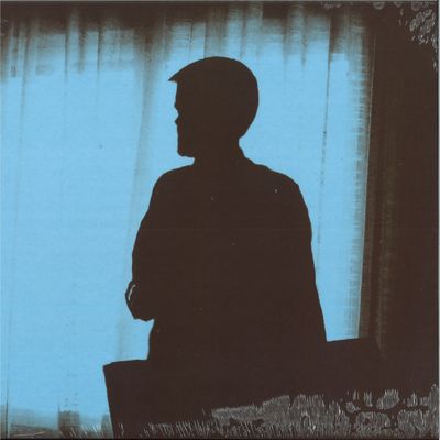 Respuesta Alternativa — DEL SILENCIO LP vinyl cover