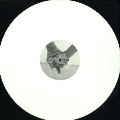 Alex Davis — Don't Stop Lovin Remixes vinyl cover