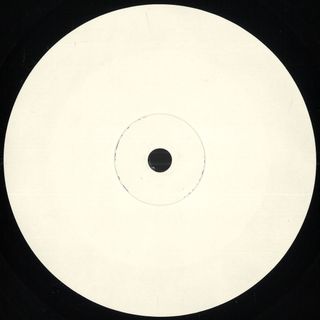 Klute — Peace & Love / Feel The Fire vinyl cover