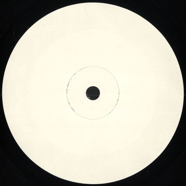 Klute — Peace & Love / Feel The Fire vinyl cover