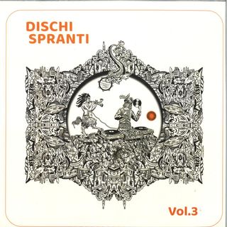Dischi Spranti