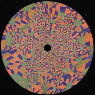 Will Hofbauer — The Shovel is a Shovel was a Shovel vinyl cover