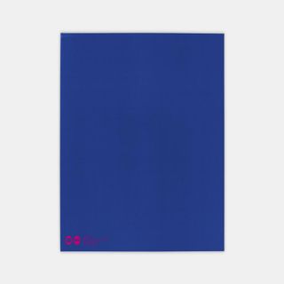 Active Systems — The Blue EP vinyl cover