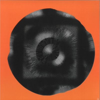 Headless Horseman — Semblance EP vinyl cover