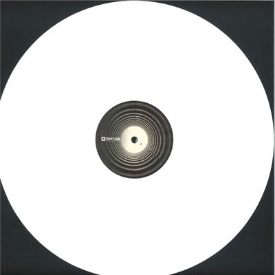 Mattia Dambrosio — Domani EP vinyl cover