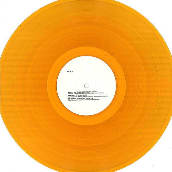 Charles Webster — Born On The 24th Of July 2x12" vinyl cover