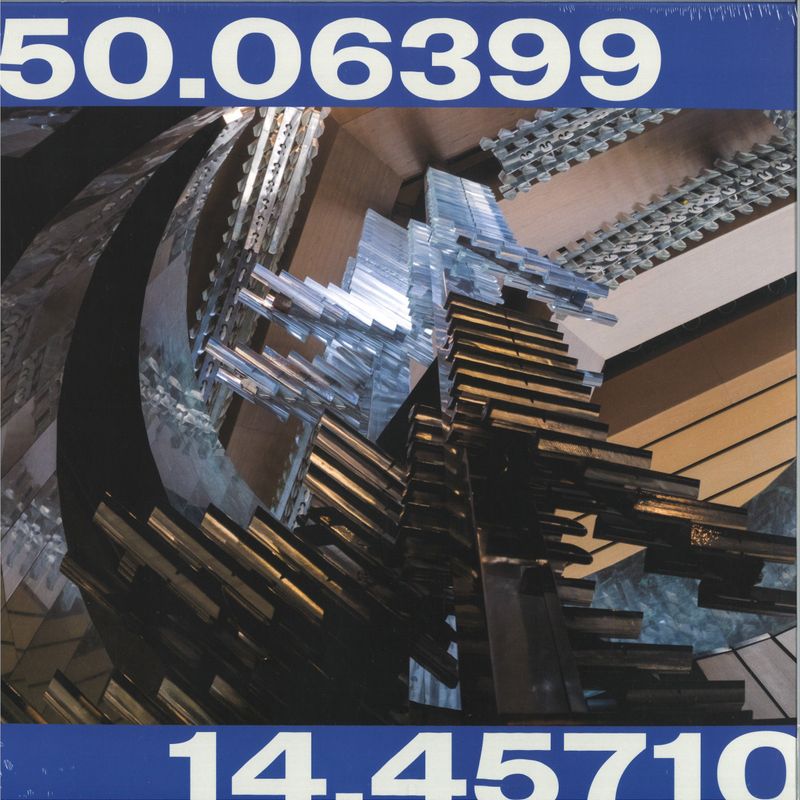 Various — Extra Muros -Czech Republic (LP) vinyl cover