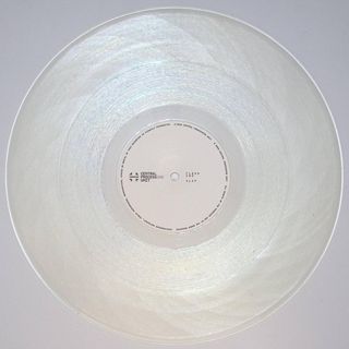 Silicon Scally, Fleck ESC — Slip vinyl cover