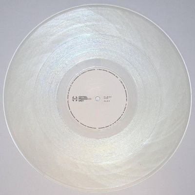 Silicon Scally, Fleck ESC — Slip vinyl cover