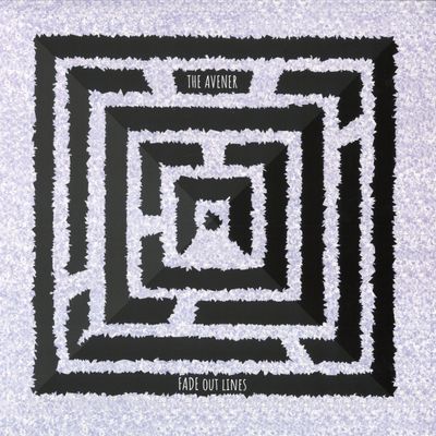 The Avener — Fade Out Lines vinyl cover