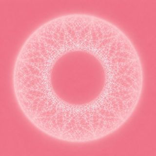 Merzbow, Vian — Bardo Thödol LP vinyl cover