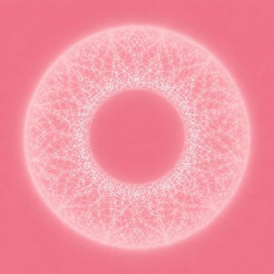 Merzbow, Vian — Bardo Thödol LP vinyl cover