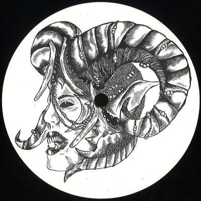 Shdw&Obscure Shape — Die Augen Des Teufels vinyl cover