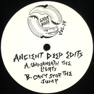 Ancient Deep
