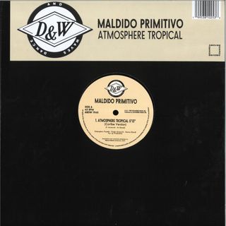 Maldido Primitivo