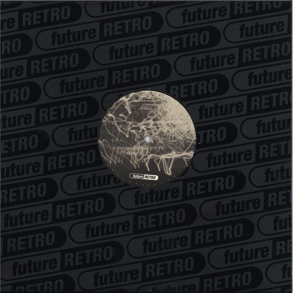 Comfort Zone — FR020 vinyl cover