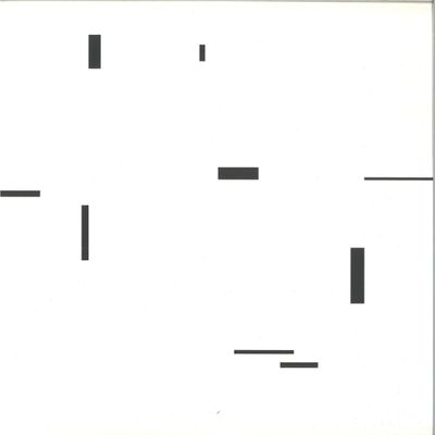 Various — Sound of Space (Random and Emblematic) 2x12" vinyl cover