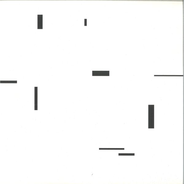 Various — Sound of Space (Random and Emblematic) 2x12" vinyl cover