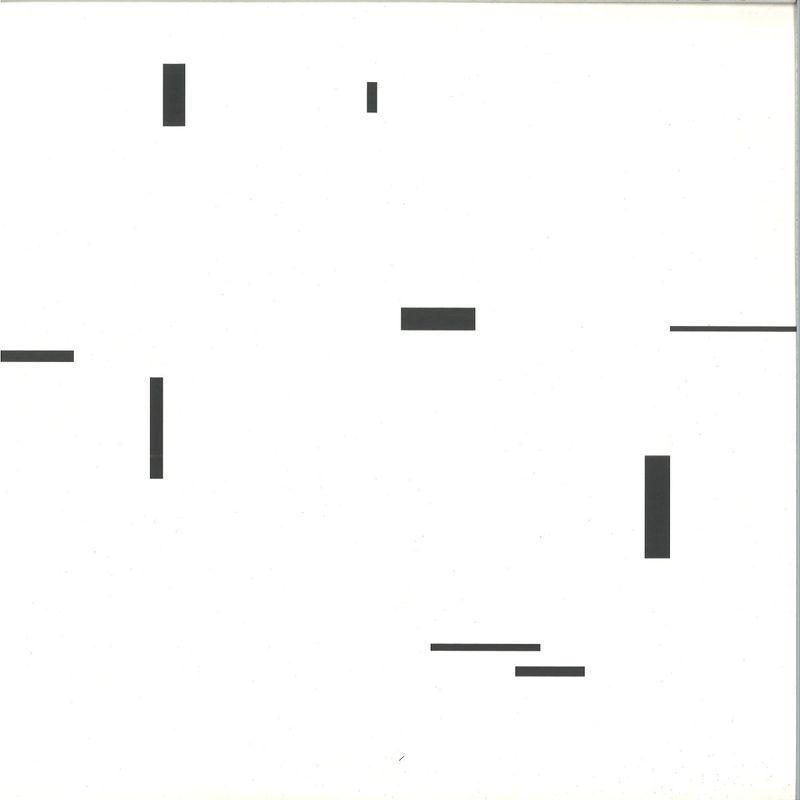 Various — Sound of Space (Random and Emblematic) 2x12" vinyl cover
