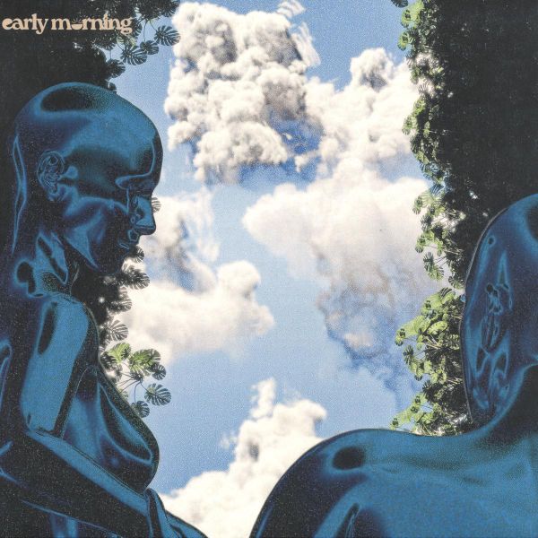 Guy J — WORLDS APART / SURREAL vinyl cover