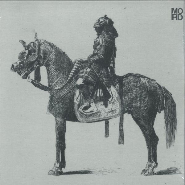 Various — Herdersmat part 41-44 LP 4x12" vinyl cover