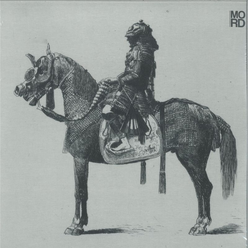 Various — Herdersmat part 41-44 LP 4x12" vinyl cover
