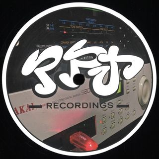 12 Bit Jungle Out There