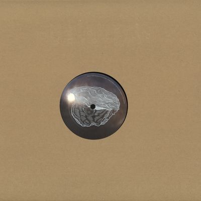 S.o.n.s — Drive vinyl cover