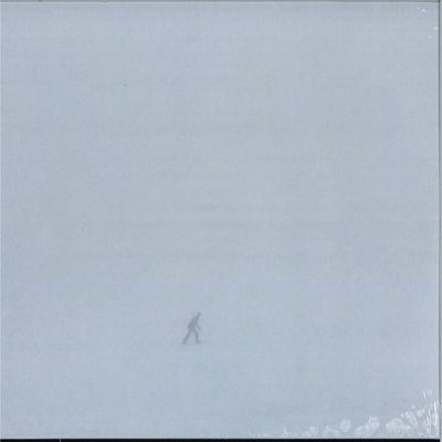 Skee Mask — Compro LP 2x12" vinyl cover