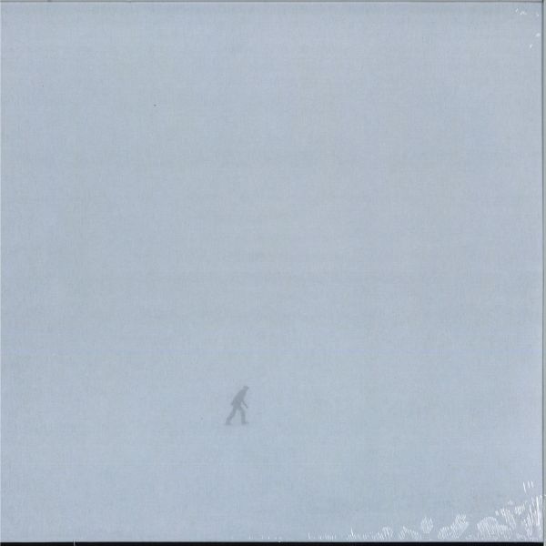 Skee Mask — Compro LP 2x12" vinyl cover