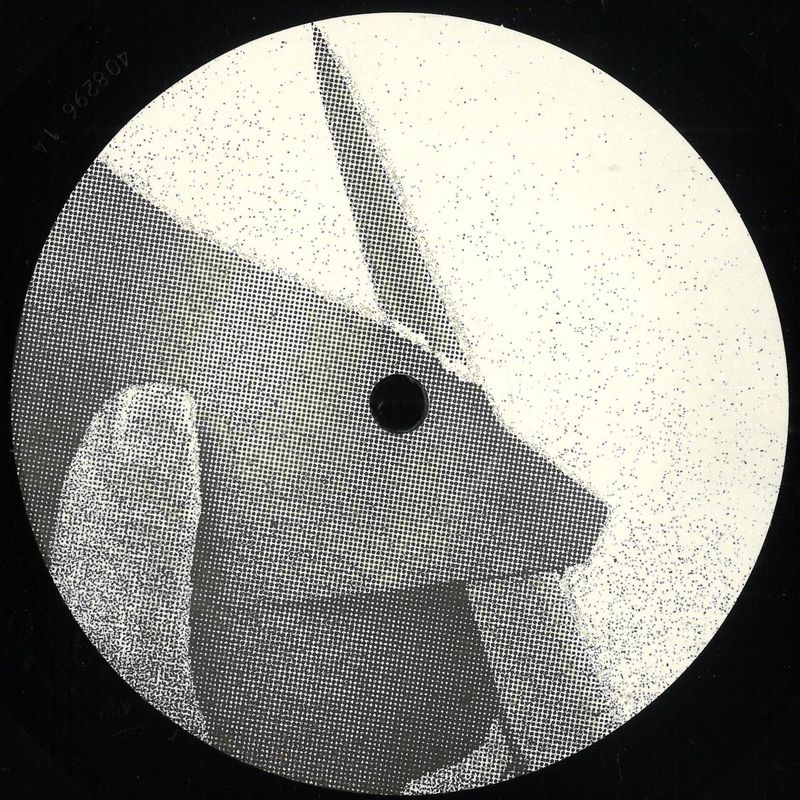 Various — Foreign Mail 03 vinyl cover