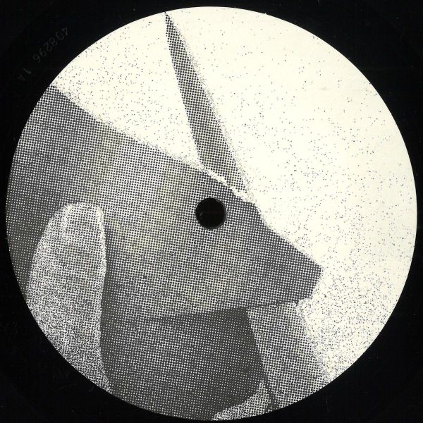 Various — Foreign Mail 03 vinyl cover