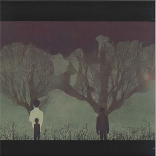 Ruby My Dear — Lst vinyl cover