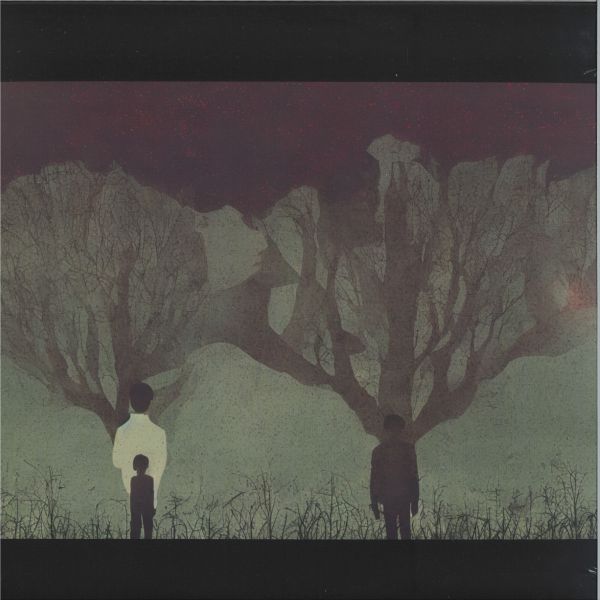 Ruby My Dear — Lst vinyl cover