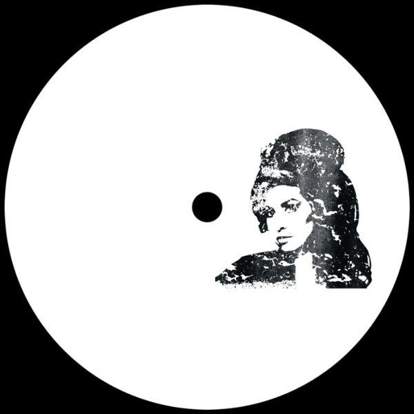 Hifi Sean — DJ Versions vinyl cover