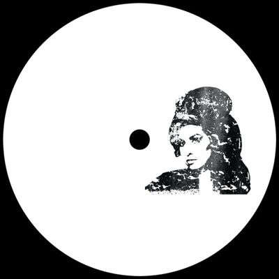 Hifi Sean — DJ Versions vinyl cover