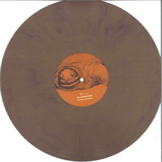 Tul Waitoonkiat — Nueng Kamtham vinyl cover