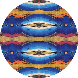 Mathew Dekay, Lee Burridge — Lost In The Moment vinyl cover