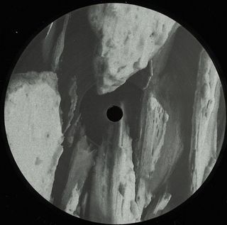 Ywf — Replaced EP vinyl cover