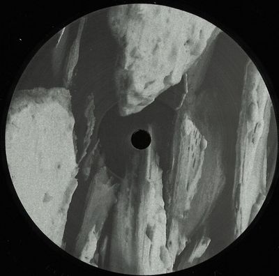 Ywf — Replaced EP vinyl cover